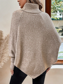 Tricô feminino luxo