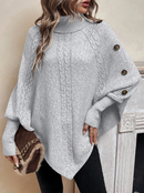 Tricô feminino luxo