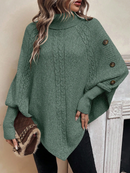 Tricô feminino luxo