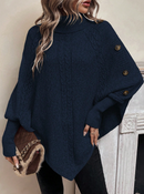 Tricô feminino luxo