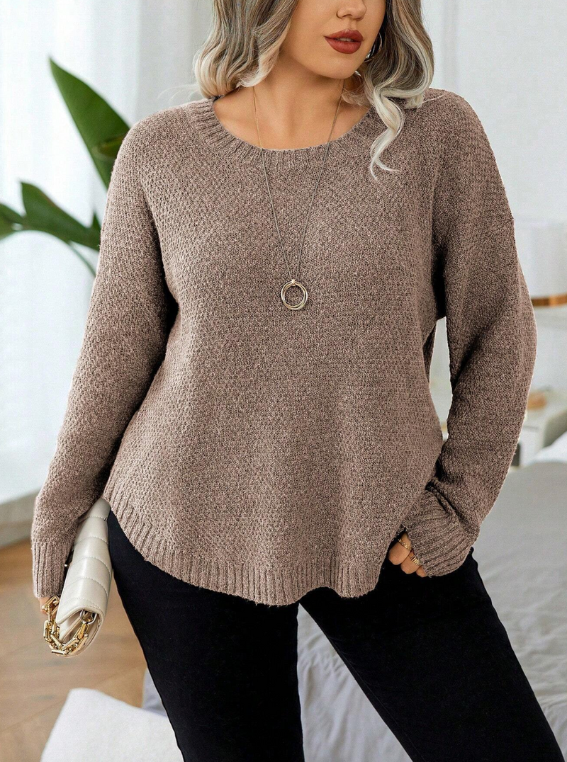 Blusa de inverno