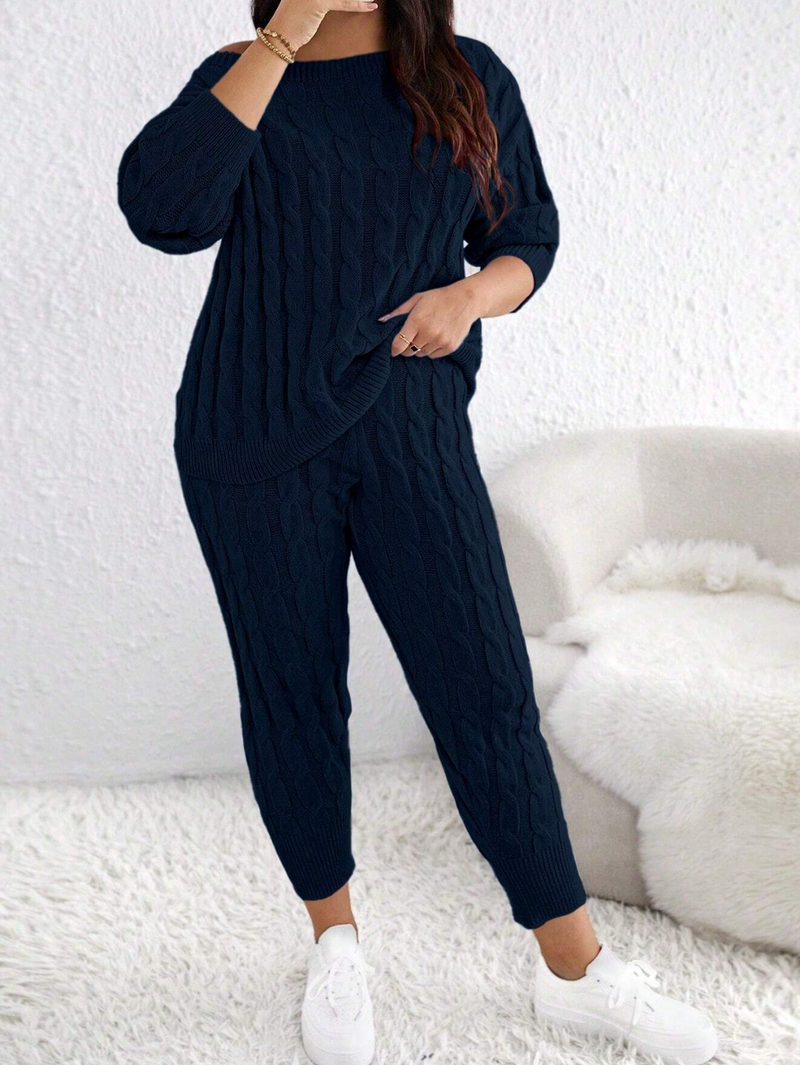 Conjunto de inverno