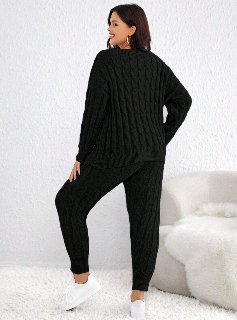 Conjunto de inverno