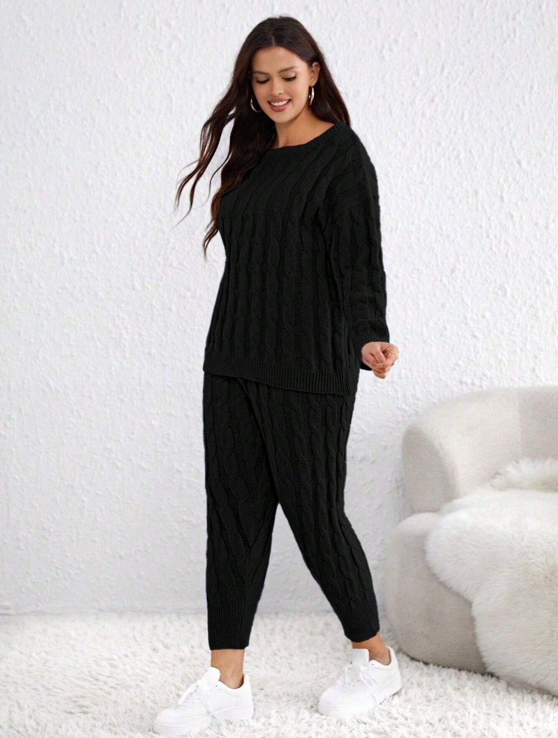 Conjunto de inverno
