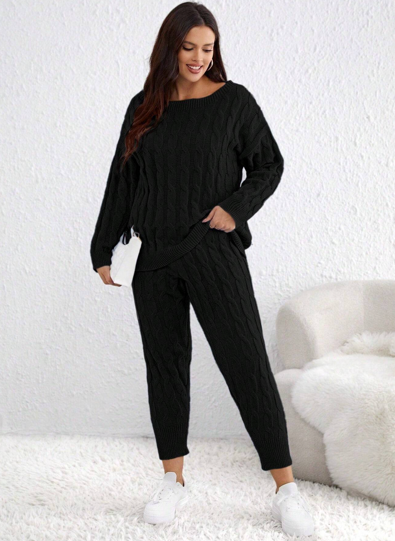 Conjunto de inverno