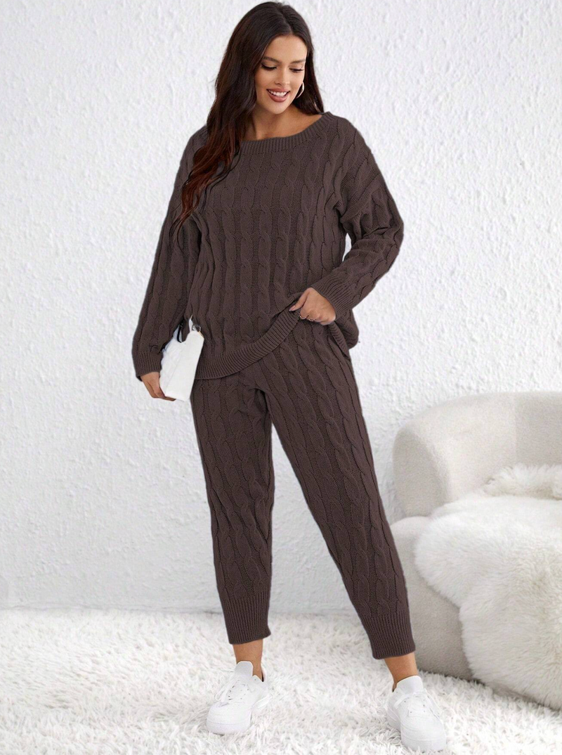 Conjunto de inverno