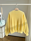 Tricô luxo, com pérolas