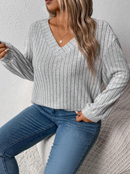 Blusa de inverno