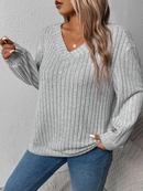 Blusa de inverno