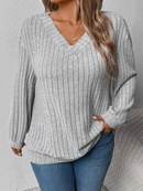 Blusa de inverno