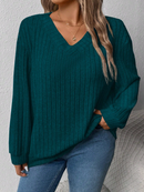 Blusa de inverno