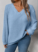 Blusa de inverno