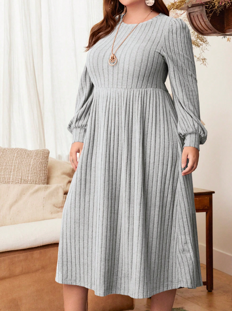 Vestido midi