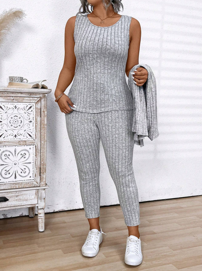 Conjunto 3 peças