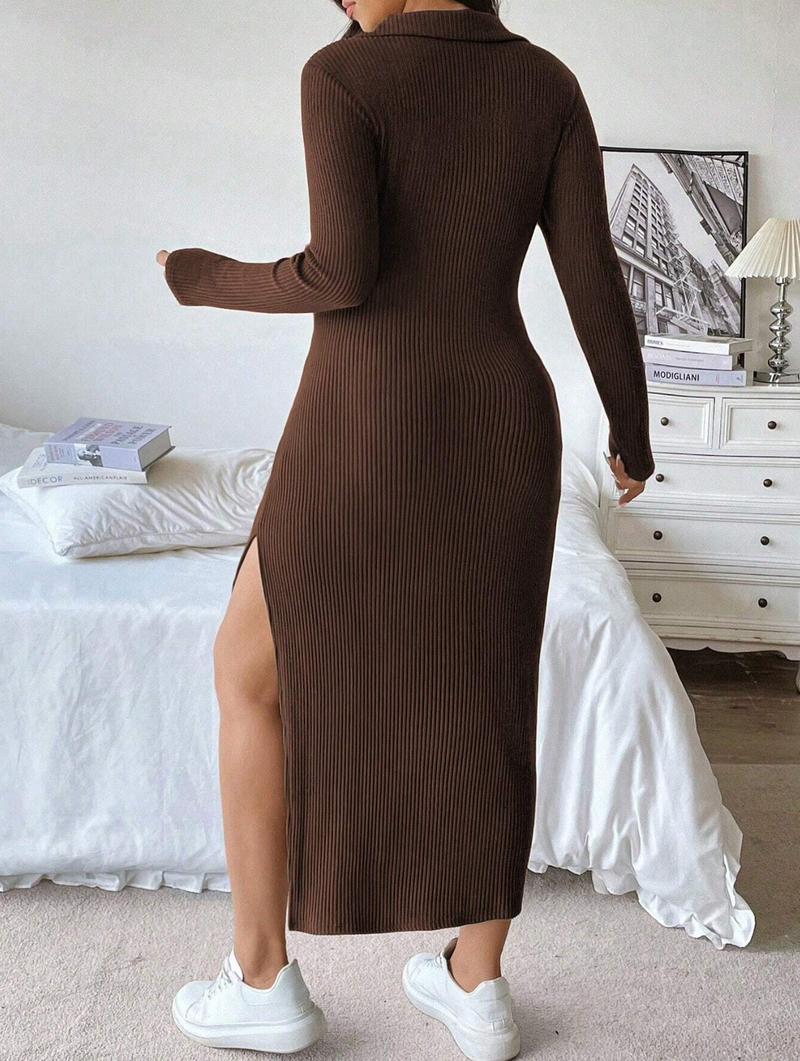 Vestido Midi
