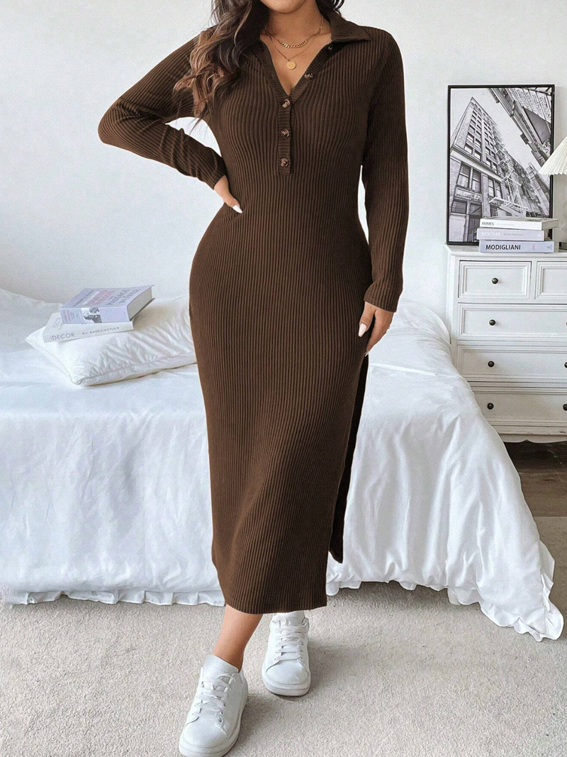 Vestido Midi