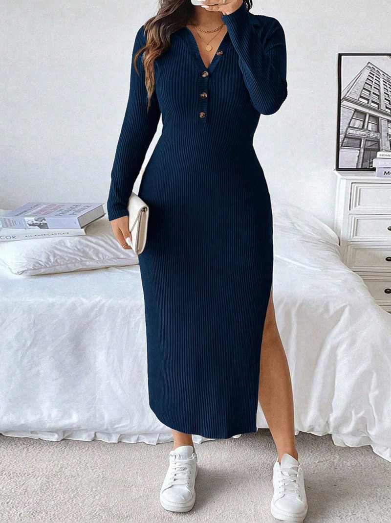 Vestido Midi