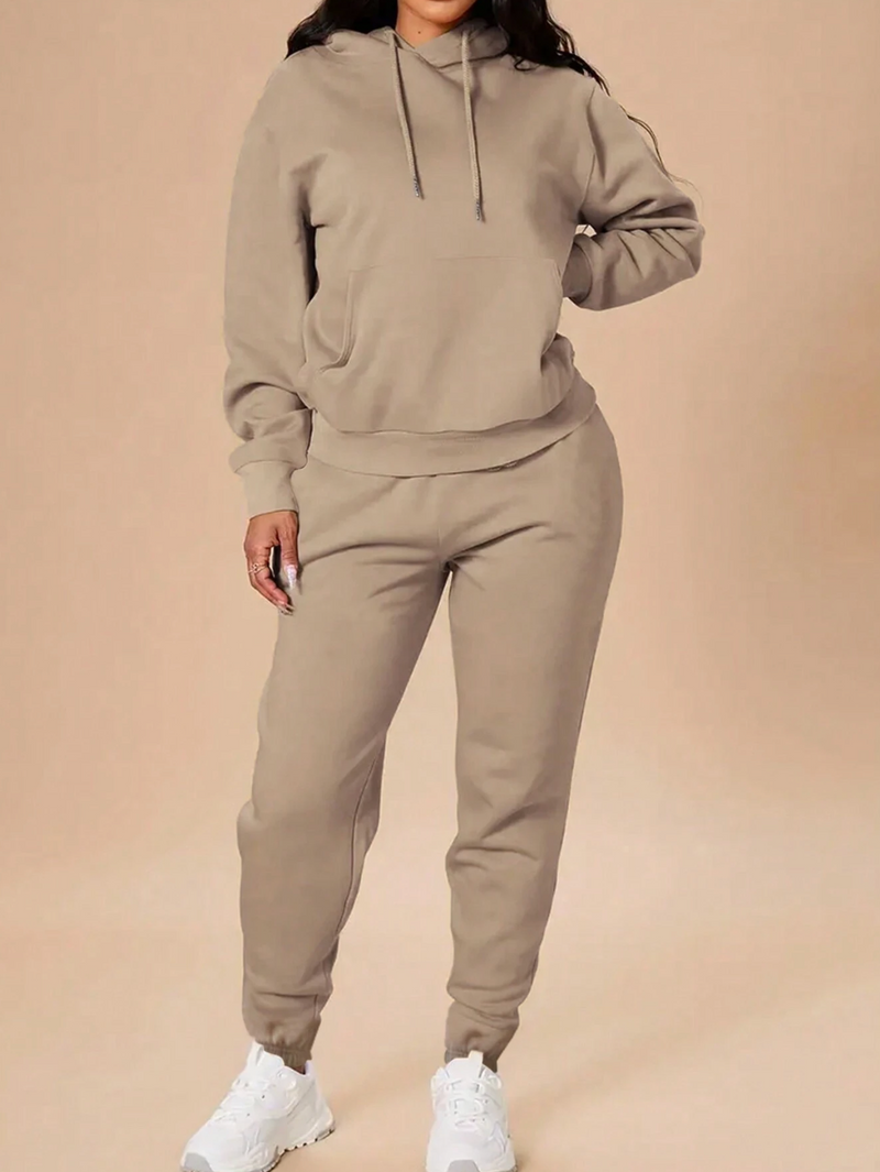 Conjunto de Moletom