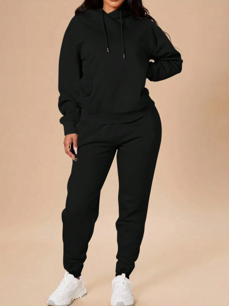 Conjunto de Moletom