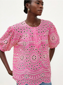 Bata de lese feminina