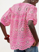 Bata de lese feminina