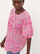 Bata de lese feminina