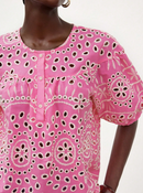 Bata de lese feminina