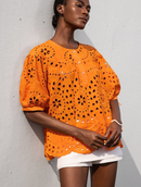 Bata de lese feminina