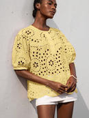 Bata de lese feminina