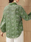 Camisa de lese feminina