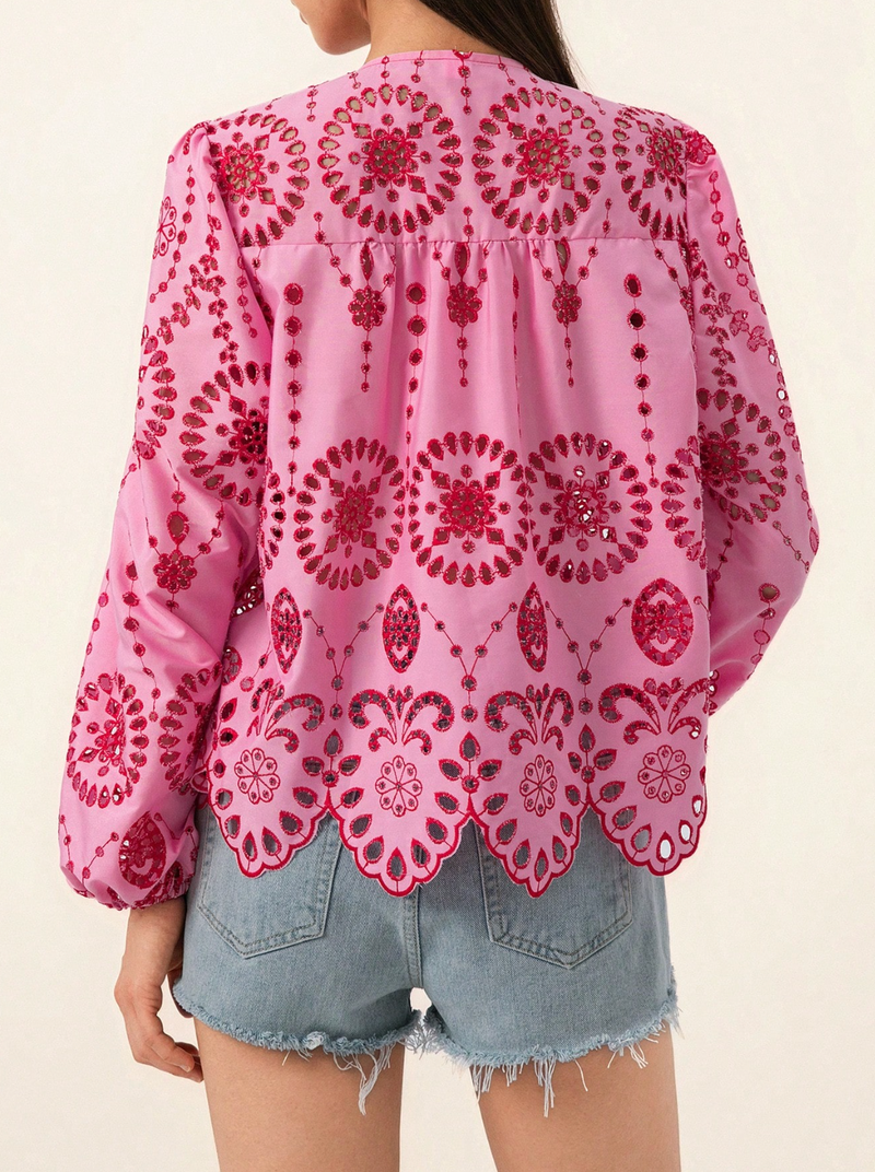Camisa de lese