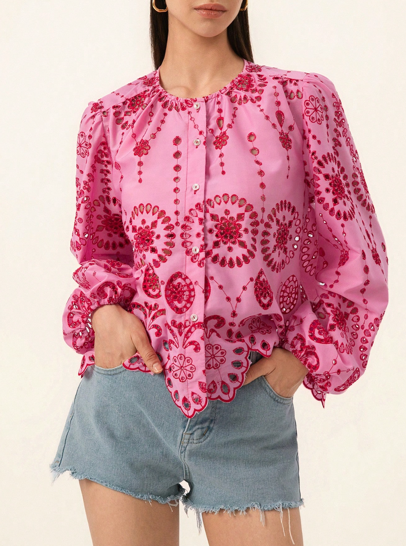 Camisa de lese