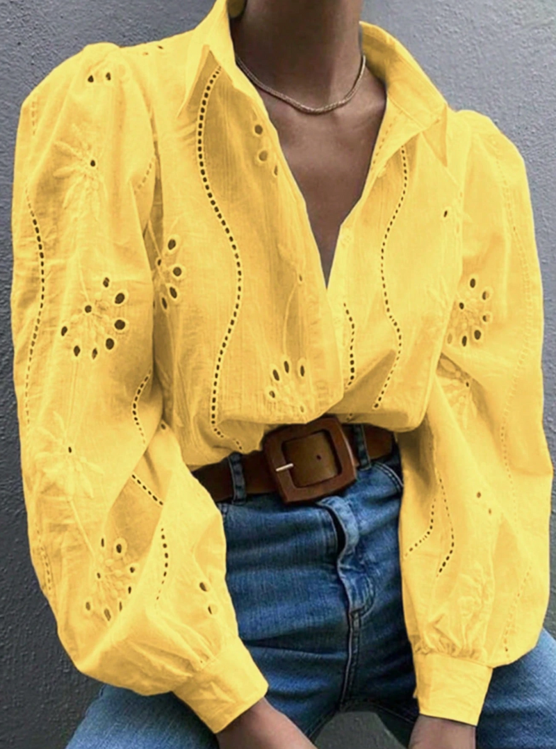 Camisa de lese