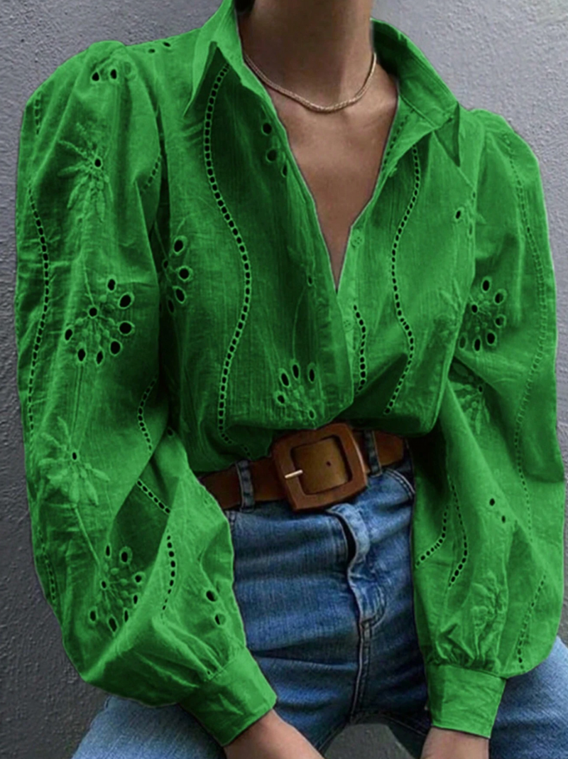 Camisa de lese