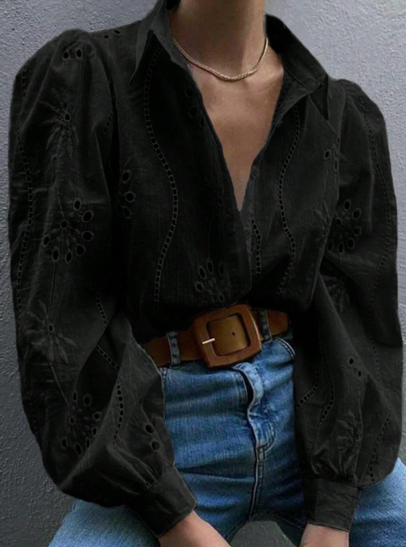 Camisa de lese