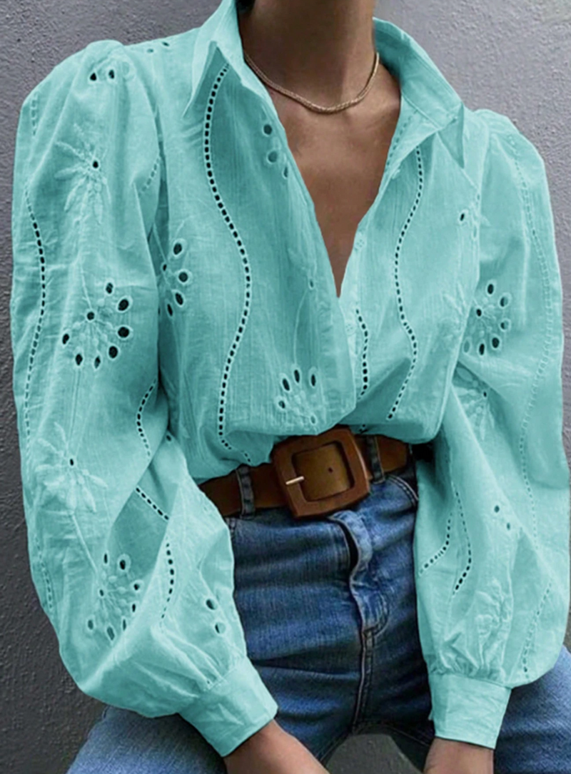 Camisa de lese