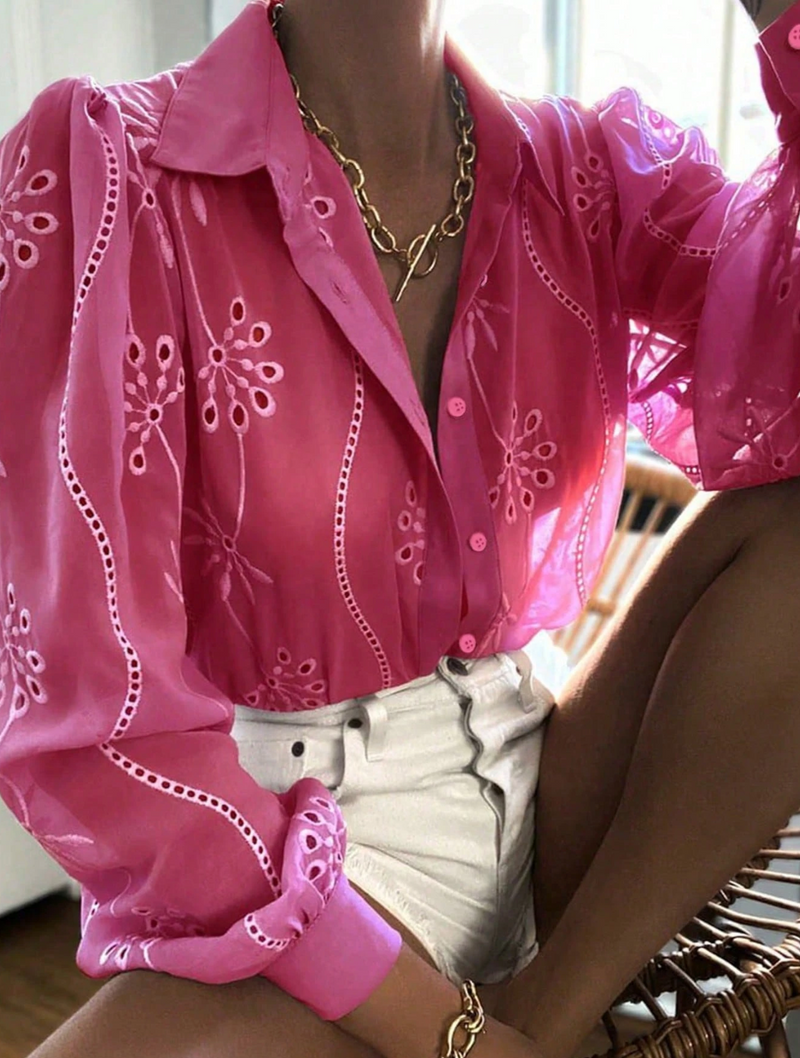 Camisa de lese
