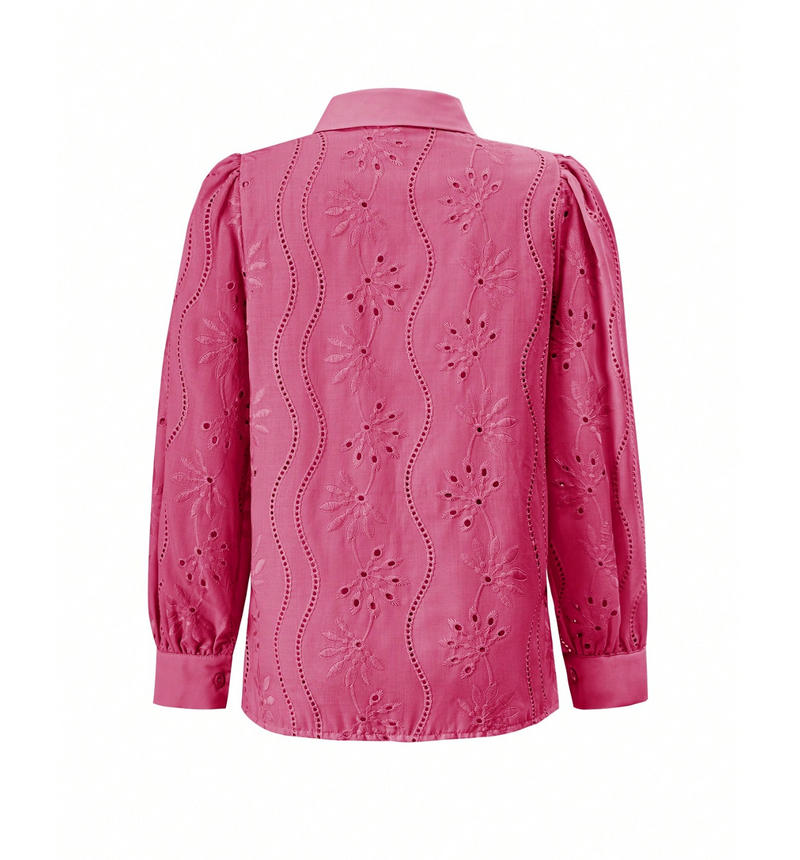 Camisa de lese