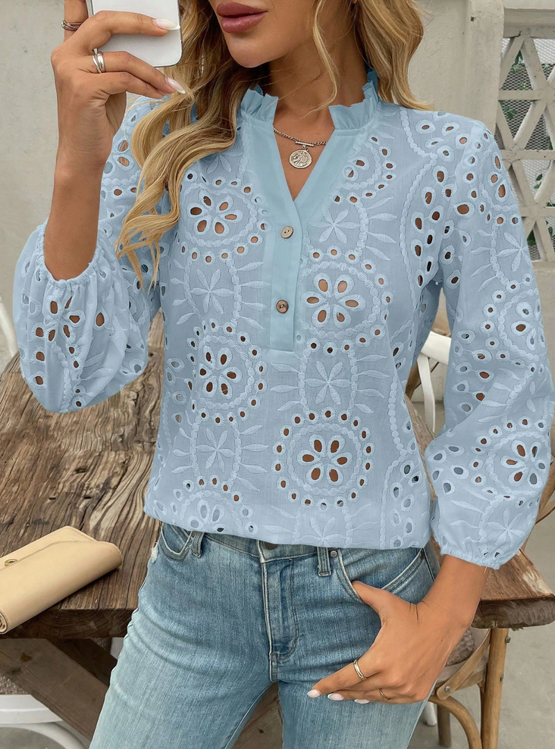 Camisa de lese