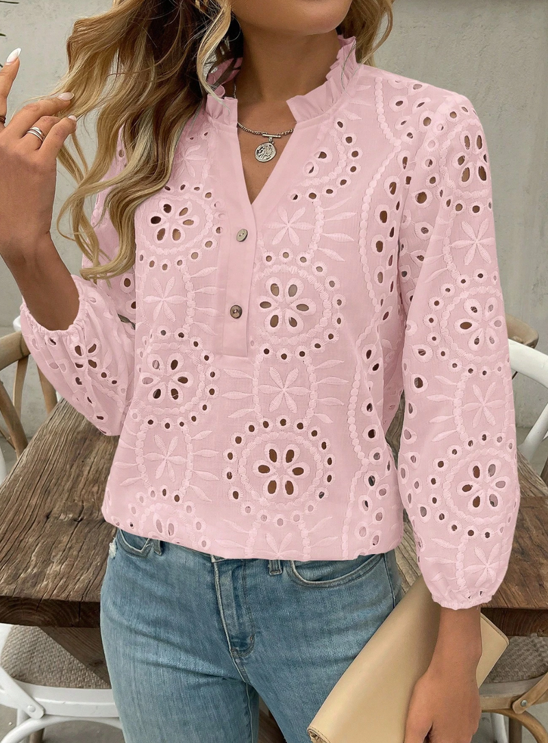Camisa de lese
