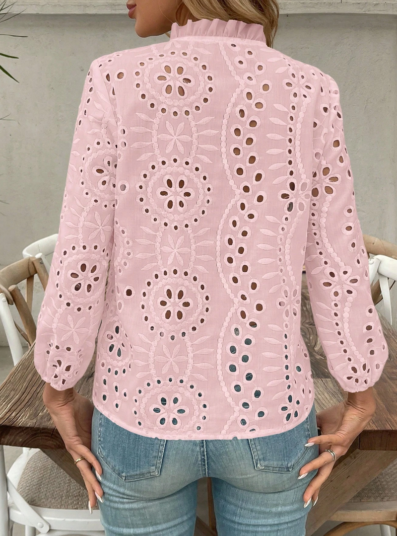 Camisa de lese