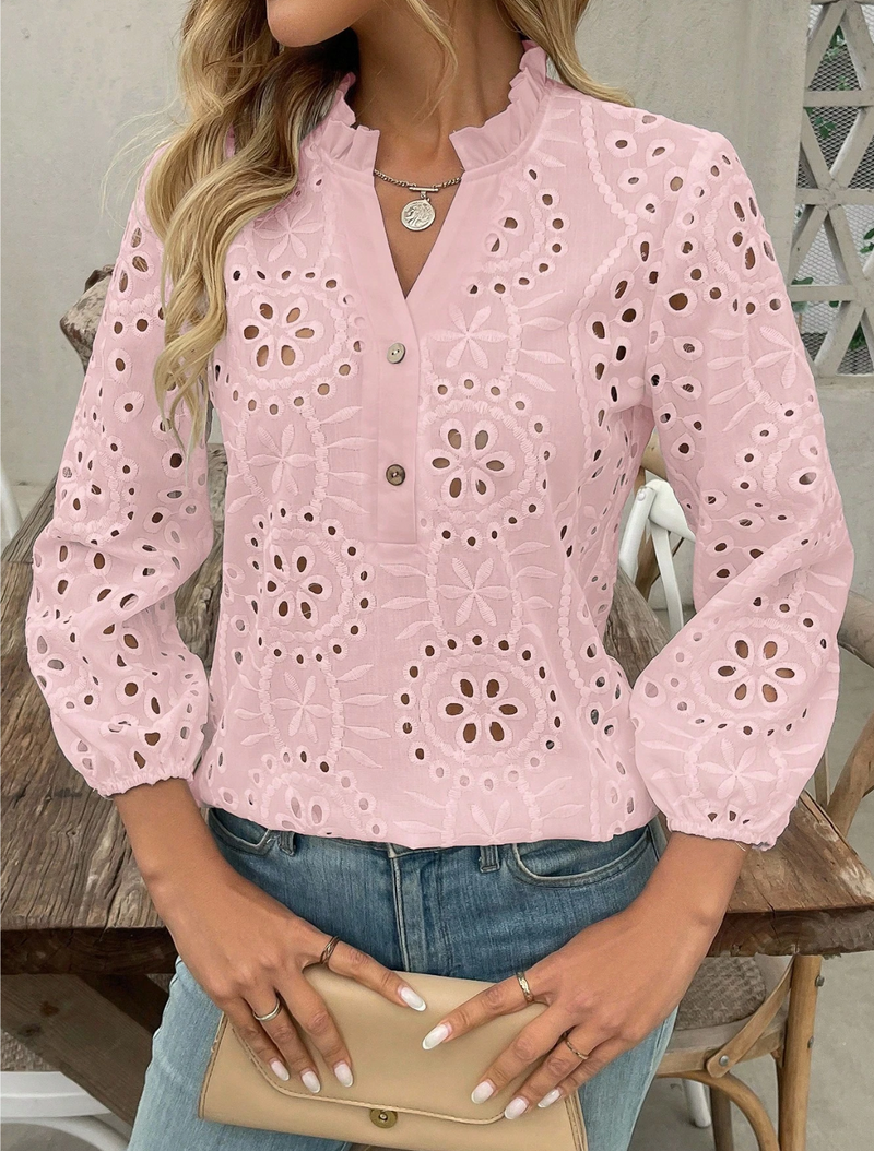 Camisa de lese