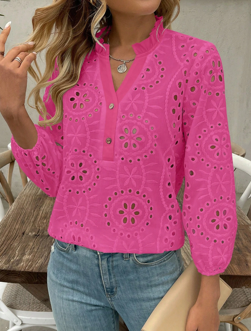Camisa de lese