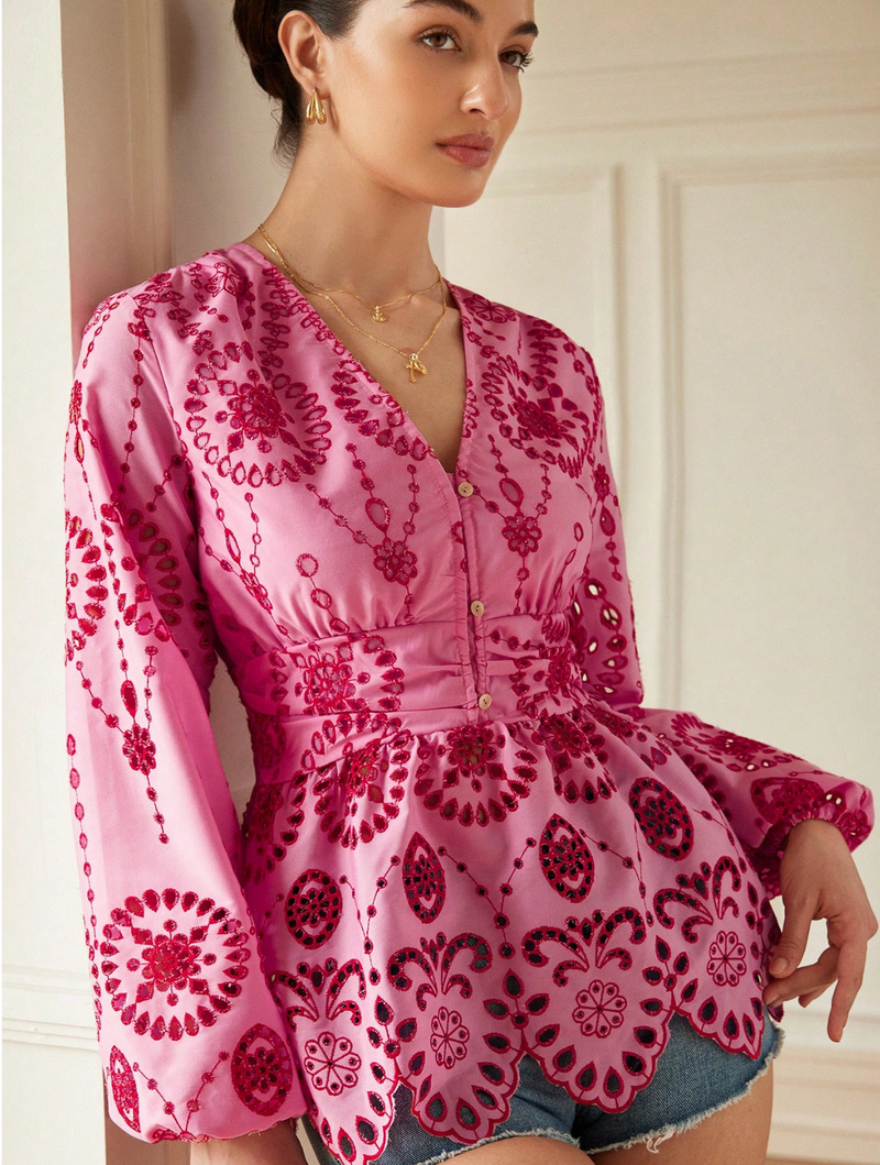 Camisa de lese