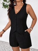 Conjunto alfaiataria