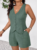 Conjunto alfaiataria