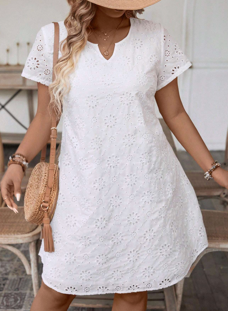 Vestido Midi de lese