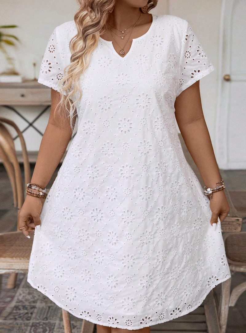 Vestido Midi de lese