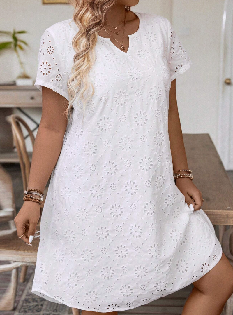 Vestido Midi de lese