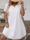 Vestido Midi de lese